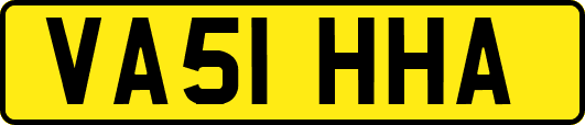 VA51HHA