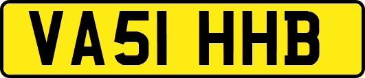 VA51HHB