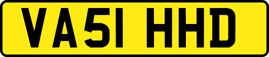 VA51HHD