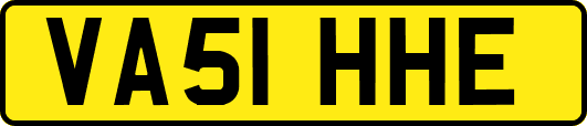 VA51HHE
