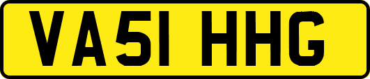 VA51HHG