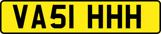 VA51HHH