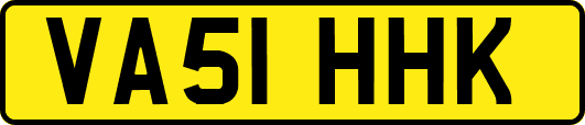 VA51HHK