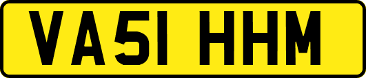 VA51HHM