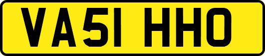 VA51HHO