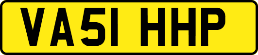 VA51HHP