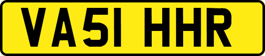 VA51HHR