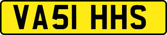 VA51HHS