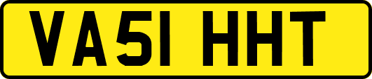 VA51HHT