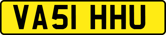 VA51HHU