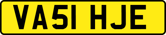 VA51HJE