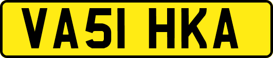 VA51HKA