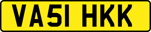 VA51HKK