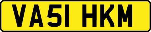 VA51HKM