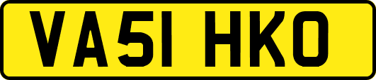 VA51HKO