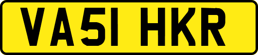 VA51HKR