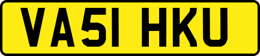VA51HKU