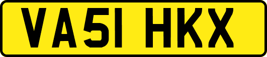 VA51HKX