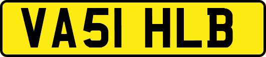 VA51HLB