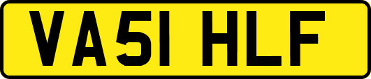 VA51HLF