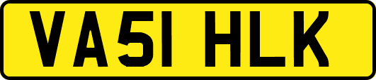 VA51HLK