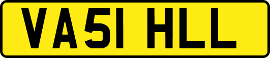 VA51HLL