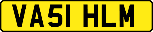 VA51HLM