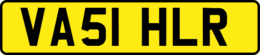 VA51HLR