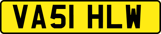 VA51HLW