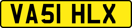 VA51HLX