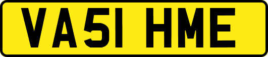 VA51HME