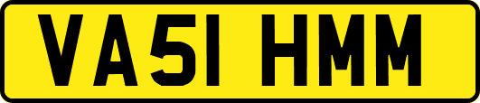 VA51HMM