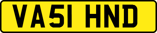 VA51HND