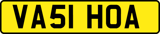 VA51HOA