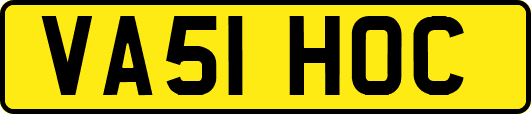 VA51HOC