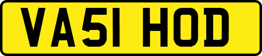VA51HOD