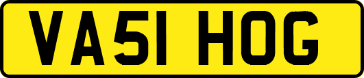 VA51HOG