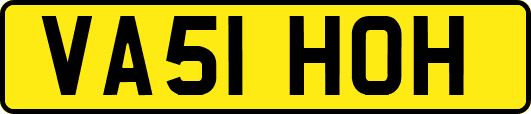 VA51HOH