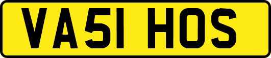 VA51HOS