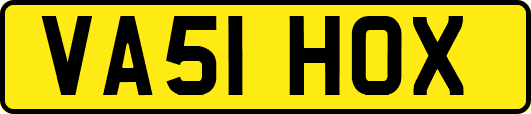 VA51HOX