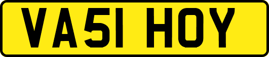 VA51HOY