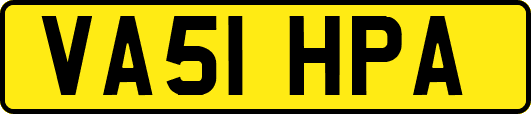VA51HPA