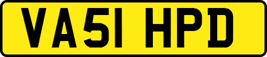 VA51HPD