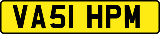 VA51HPM