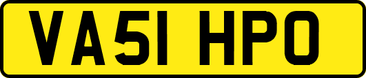 VA51HPO