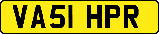 VA51HPR