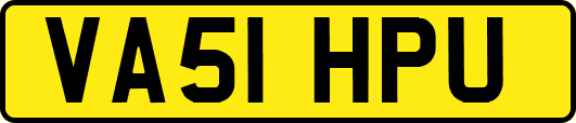 VA51HPU