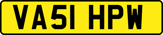 VA51HPW