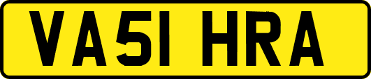 VA51HRA