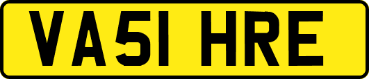 VA51HRE